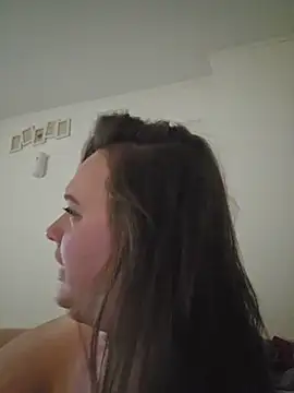 Blondibaby Webcam-Show