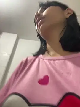 xoxo_anny élő XXX-chatje