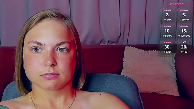 TataArdent – Live XXX-chat