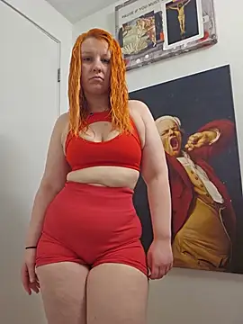 MadelynDaisy's Live XXX Chat
