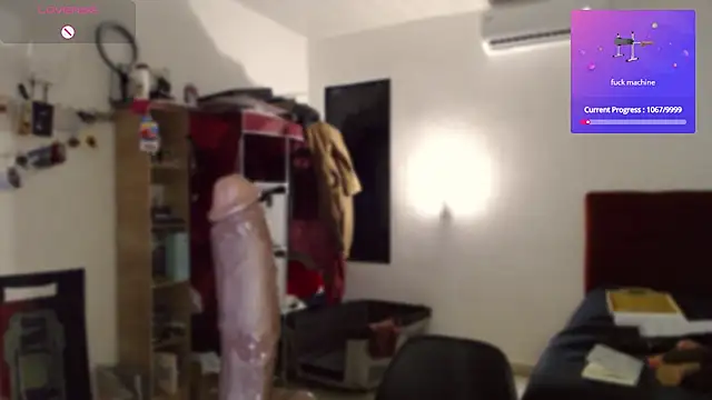 Enotika's Live XXX Chat