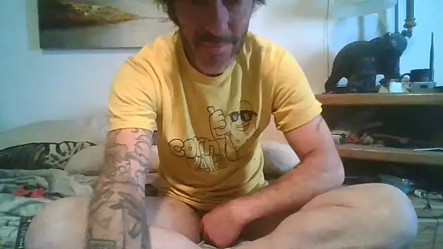 theboobietrap's Webcam Show