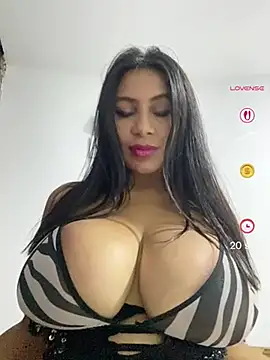 Czat XXX na żywo – CyBettyboop