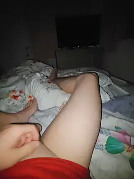 Webkamerová show Andyxx69