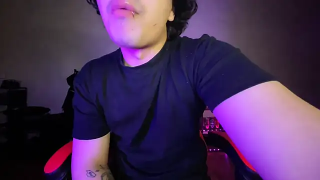_ELIGOS_ live XXX chat