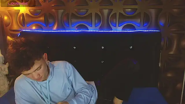 cruz_danteのライブXXXチャット