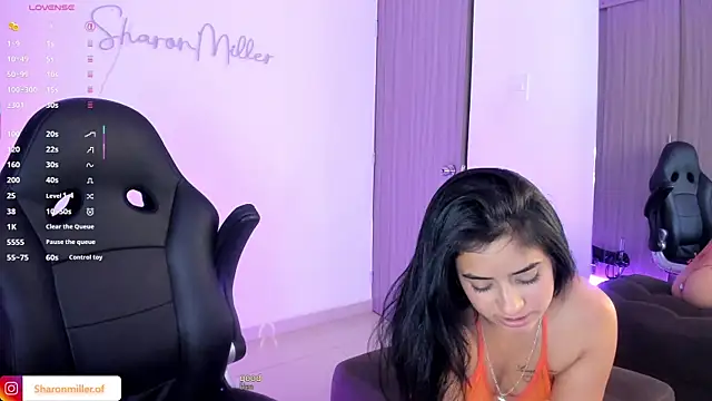 Chatroom XXX en direct de GabyHott_