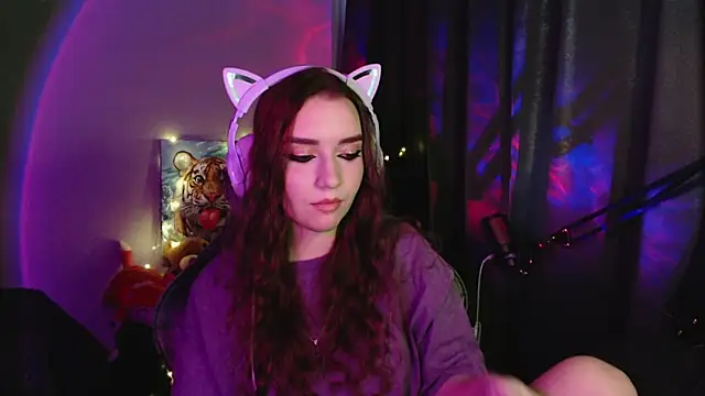 Celia_Sensual_'s Live XXX Chat