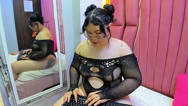 Sembang XXX Secara Langsung Sweet_Nova_
