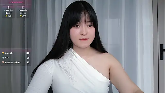 -Yuko- Live XXX-Chat