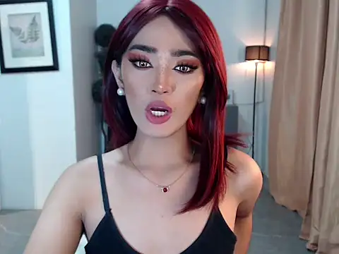 Chat XXX Live lavandermilk