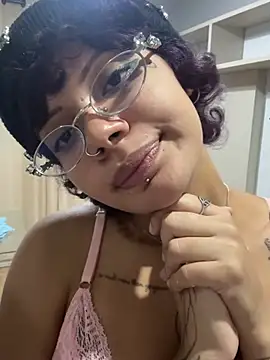 Chat XXX ao vivo de badm4h