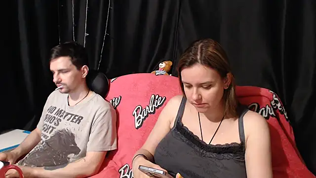 Milana69 Chat XXX in diretta