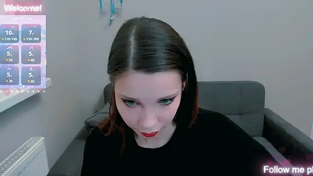 Kitten_AlissaのライブXXXチャット