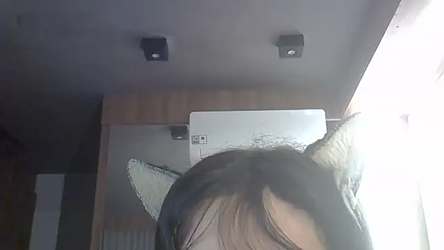 SkinnyKitten Live XXX-Chat