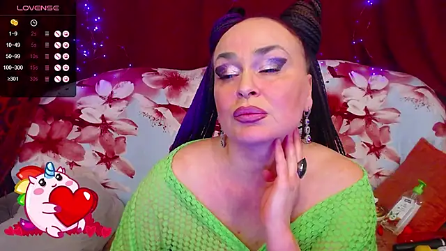 hotzlata Live XXX-chat