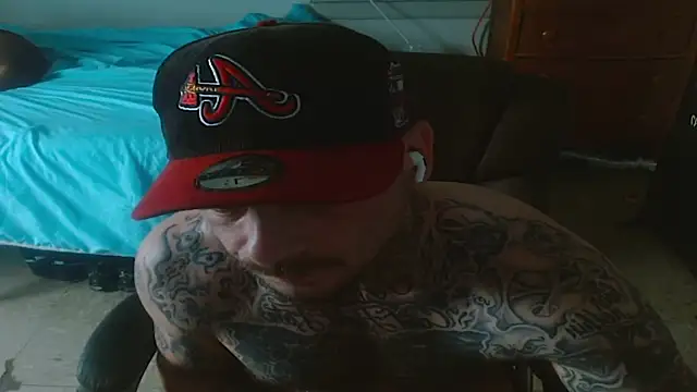 DADDY_KANE8--- লাইভ XXX চ্যাট