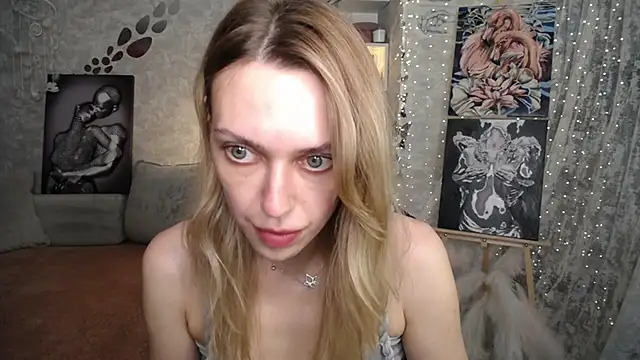 NickyAdamidi Live XXX-chat