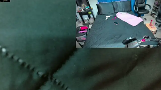 Chat XXX ao vivo de Tyffanny-Evans