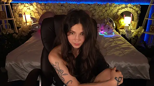 BabyFlowerr Live XXX-Chat