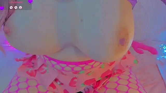 Blessed_Insomnia Live XXX-chat