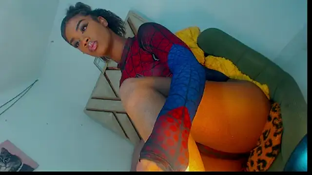 Ahslimichelle 라이브 XXX 채팅