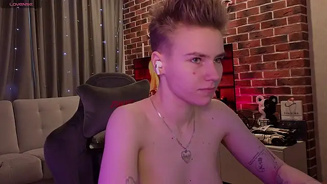 Chatroom XXX en direct de Jean_Willson