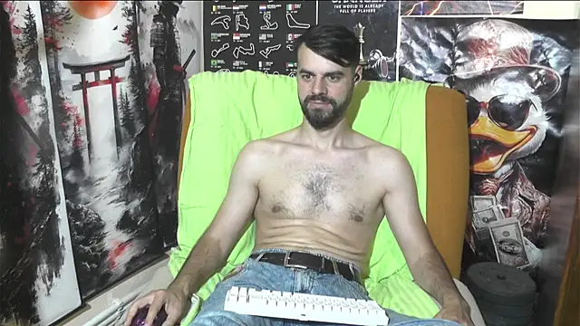 00george 라이브 XXX 채팅