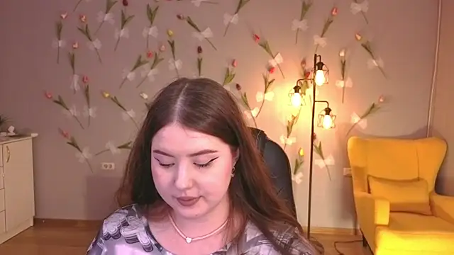 Chat +18 de PixelGoddess ao vivo