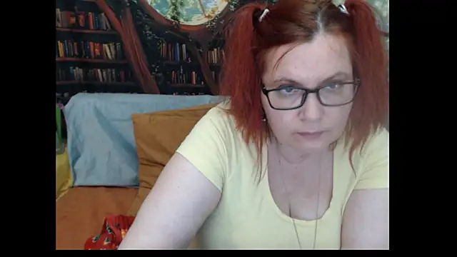 PlayfullMaturen Live XXX chat