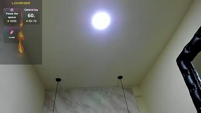 Luciifeer_ লাইভ XXX চ্যাট