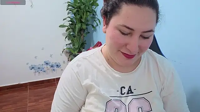 JANNAH_MARTINEZ's Live XXX Chat