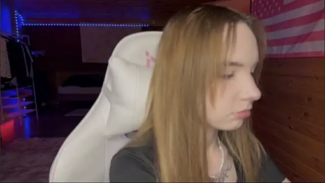 OpheliaVoss – Live XXX-chat