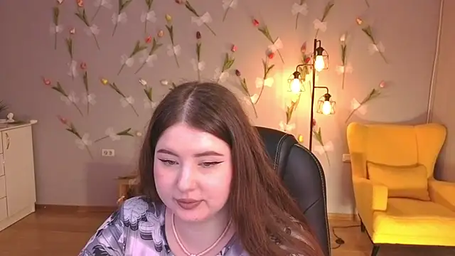 PixelGoddess Live XXX-chat