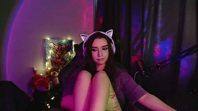 Онлайн чат XXX Celia_Sensual_