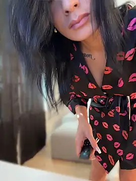 FerrariFrench 现场XXX聊天