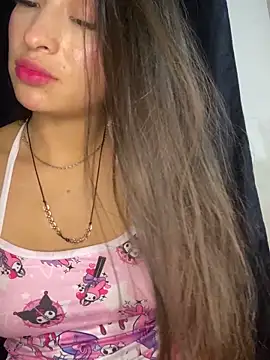 Itze_Mua Live XXX Chat