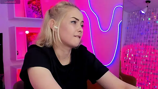 StephanieSweety Live XXX-Chat