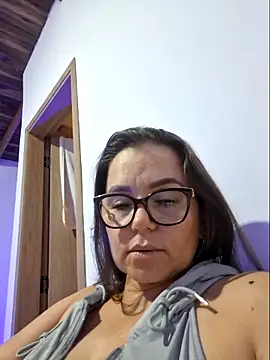 MariaPau_83 Obrolan Langsung XXX