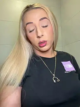 Strongqueen Live XXX-chat