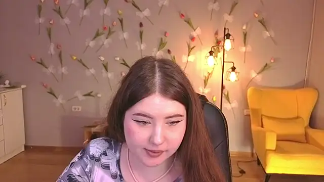 Živý XXX chat PixelGoddess