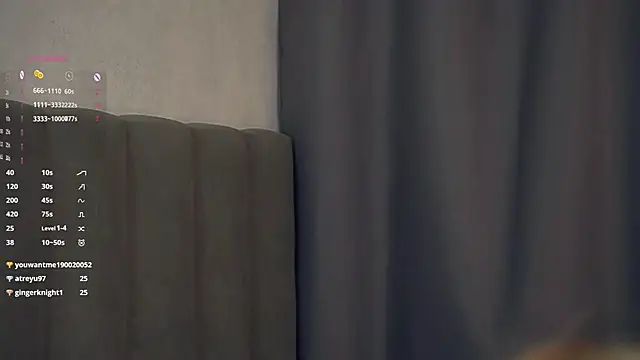 VetaManhardt Chat XXX live