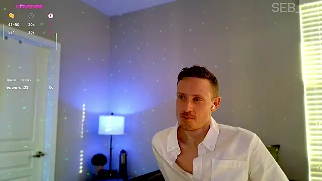 seb_tv Webcam show