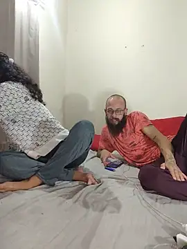 Chat XXX en directo de FIOLIKLARA