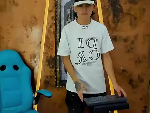 monky_0002 라이브 XXX 채팅