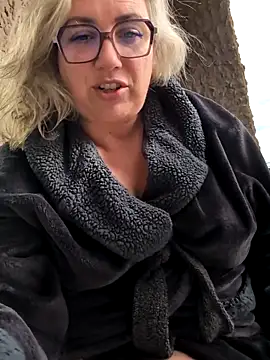 Chatroom XXX en direct de Canadian_BBW