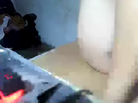 XXX chat uživo modela star_ass