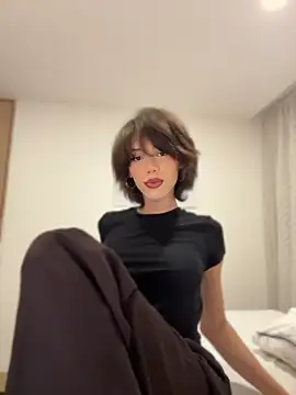 Carlita_cute's Live XXX Chat