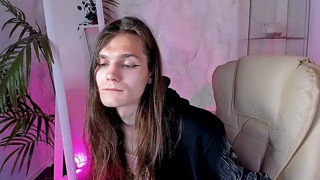 Chat XXX ao vivo de WillFobos