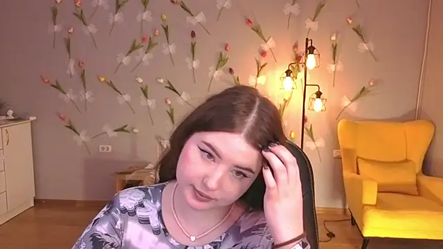PixelGoddess 라이브 XXX 채팅